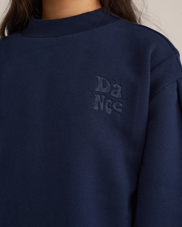 Robe WE Fashion en bleu