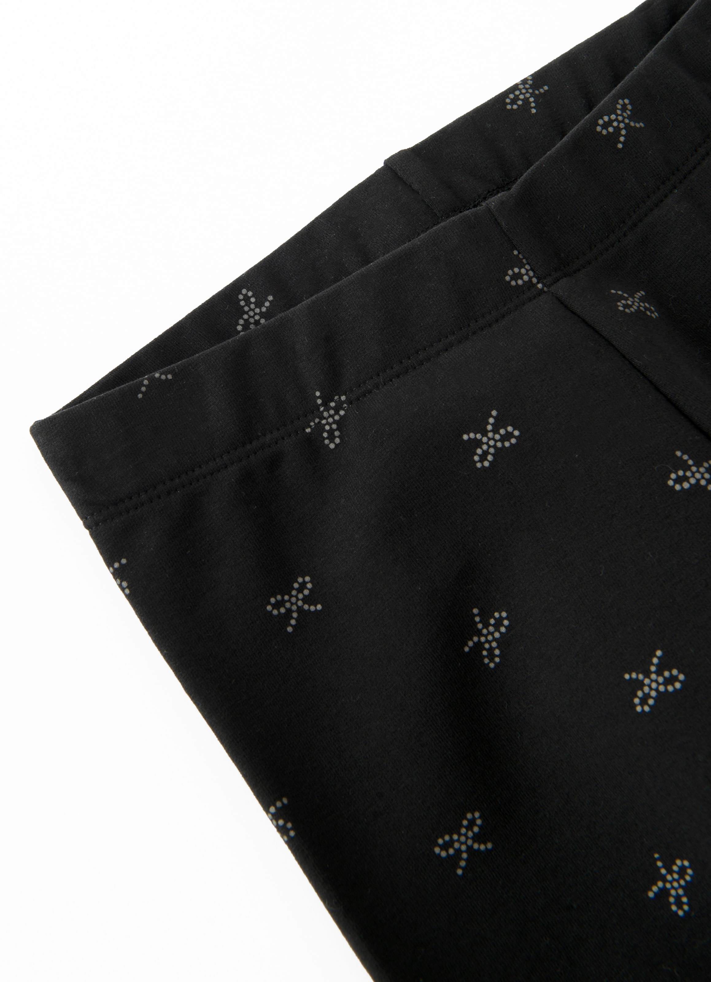 COOL CLUB by SMYK - Acampanado Leggings en negro