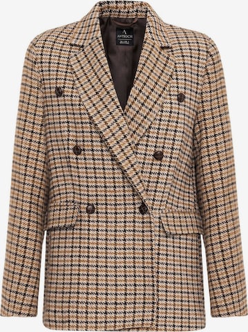 AntiochSako - bež boja: prednji dio