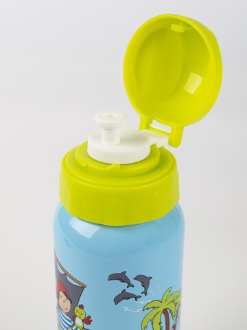 SIGIKID Drinking Bottle in Blue
