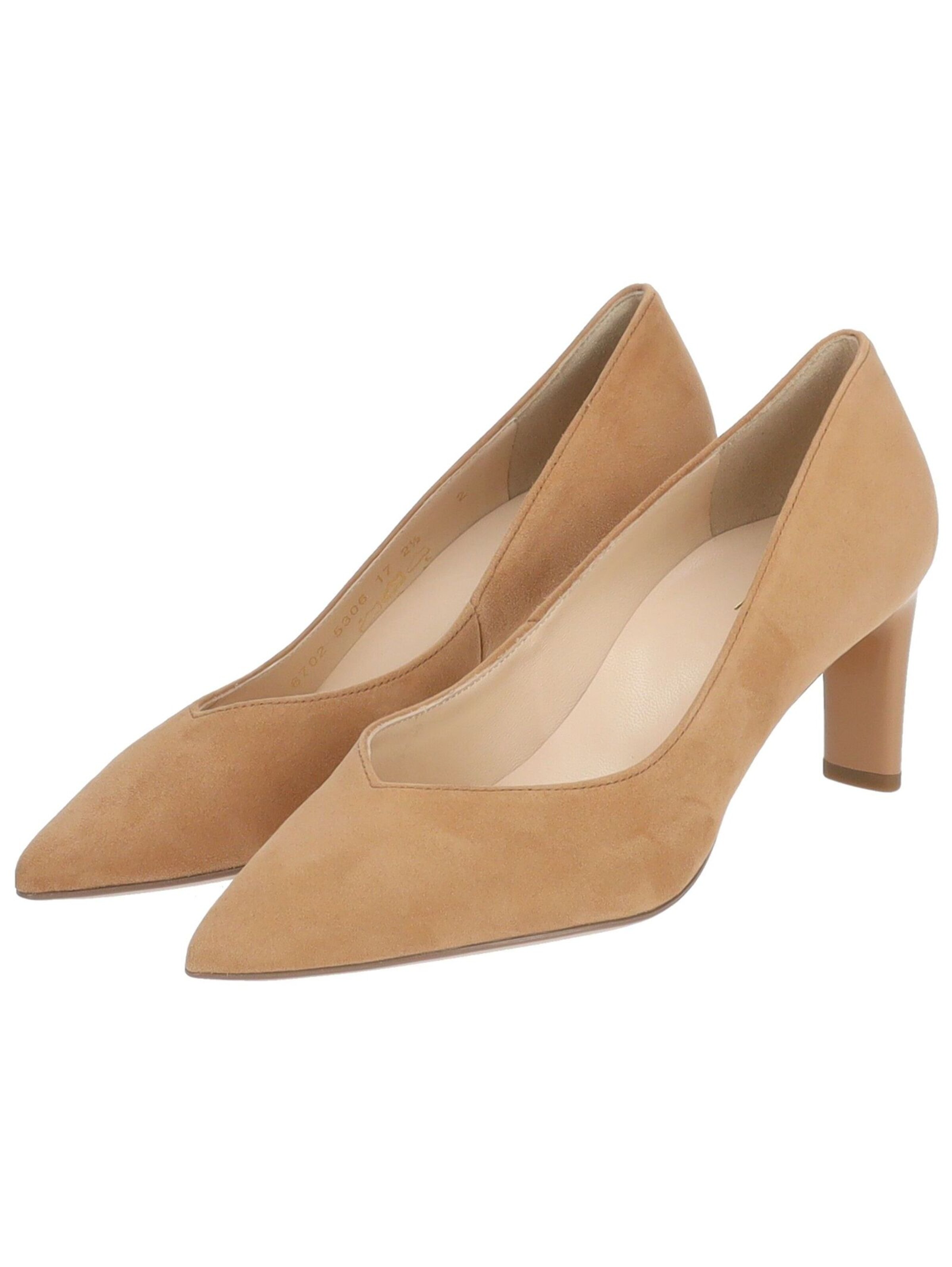 Högl Pumps 'MARGOT' in Bruin