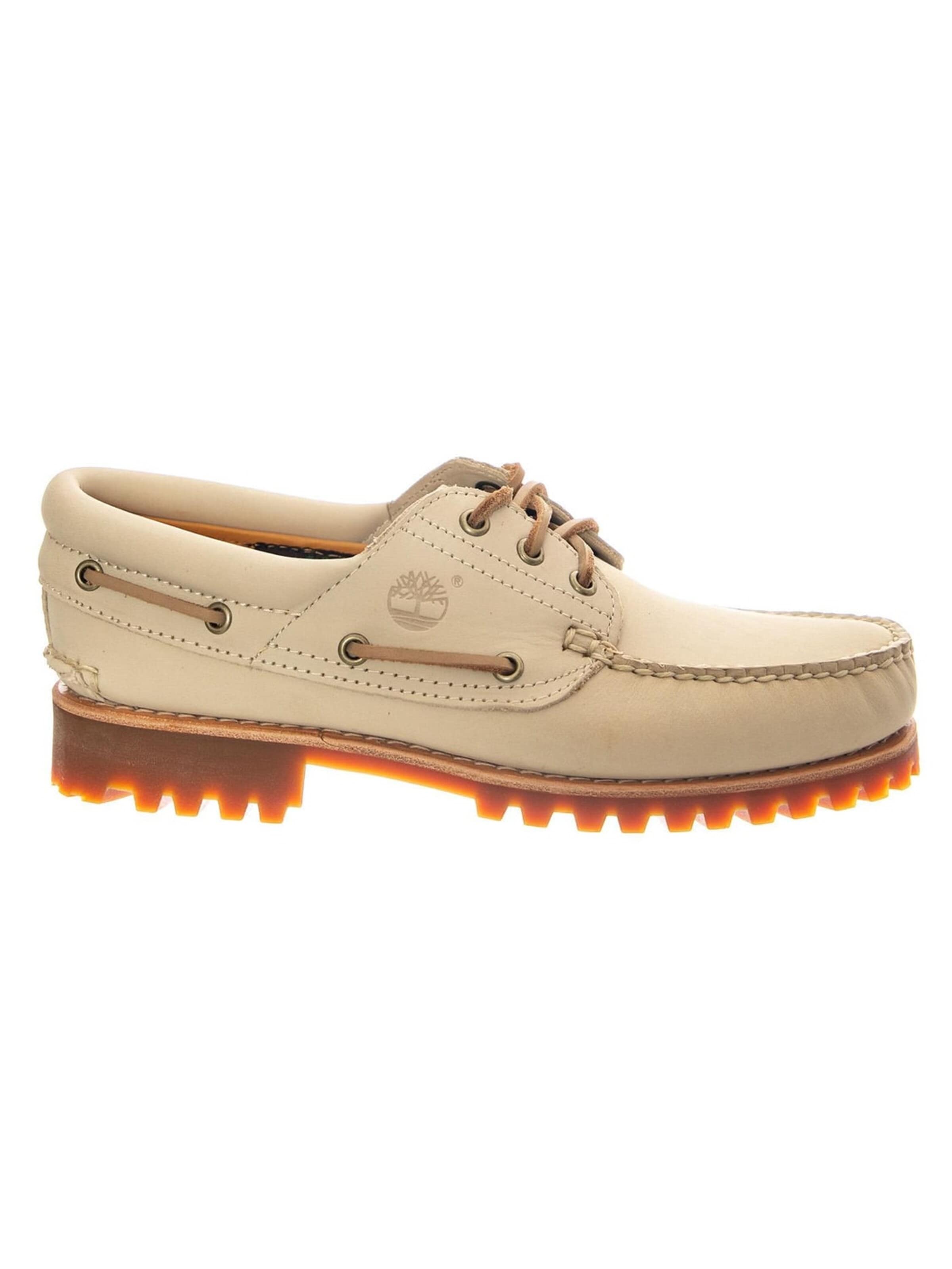 TIMBERLAND Mokassin‌‌‌ in Beige