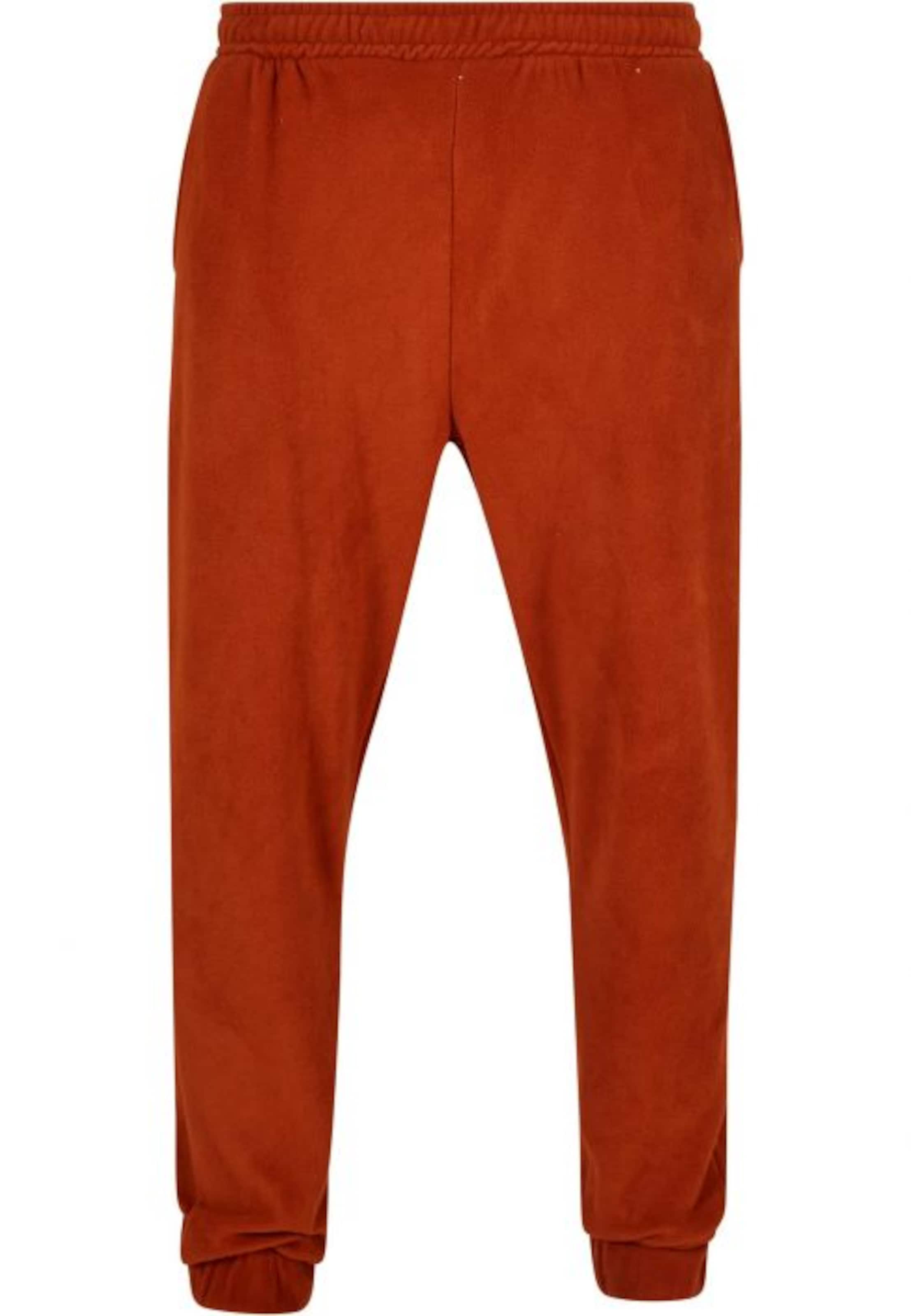 Tapered Pantaloni 'Just Rhyse' di Just Rhyse in marrone: frontale
