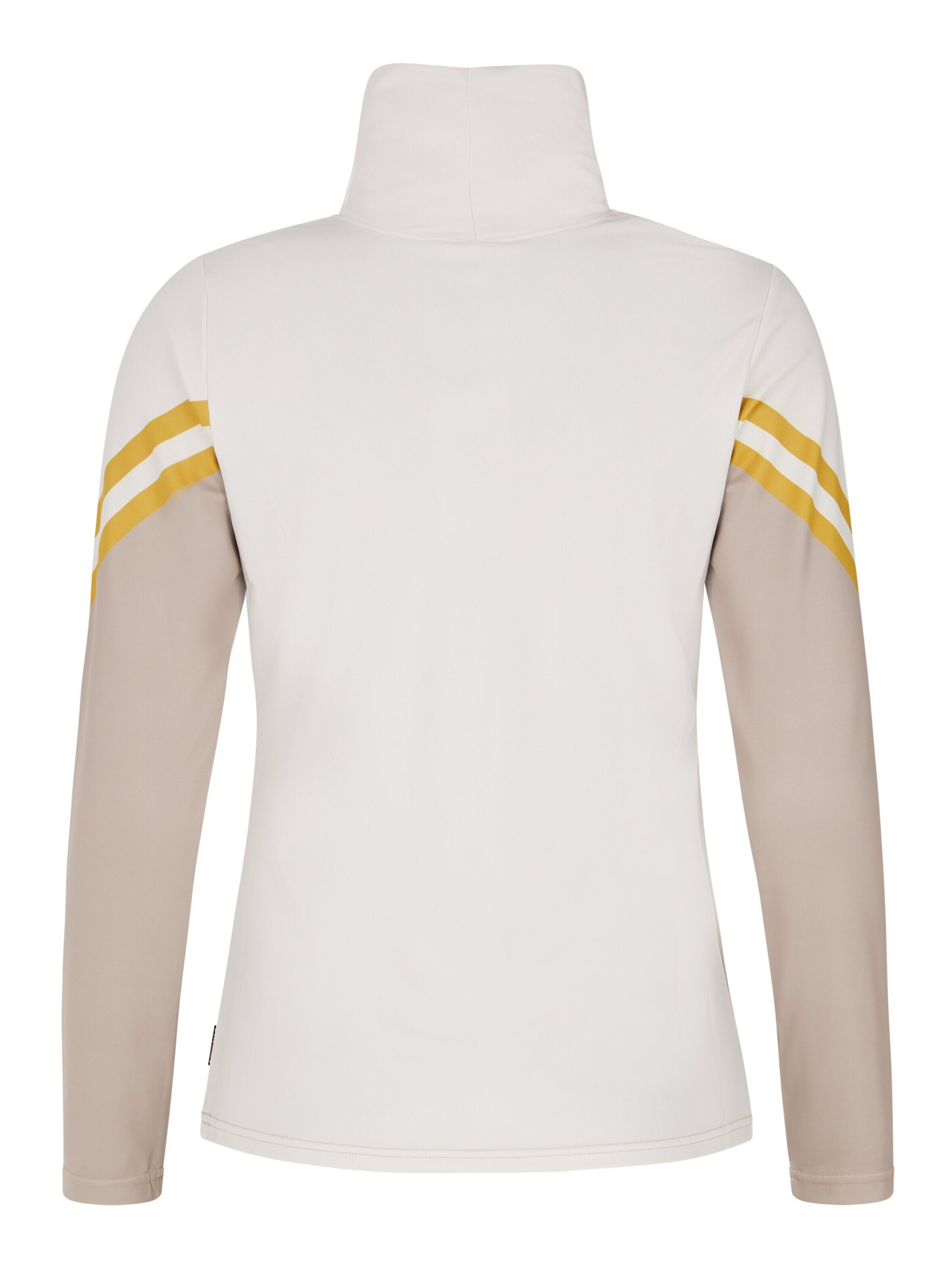 Sweat de sport 'PRTMERCI' PROTEST en marron