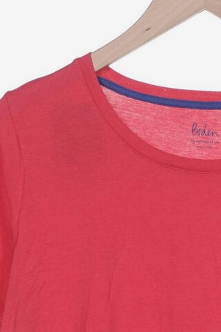 Boden Top & Shirt in L in Red