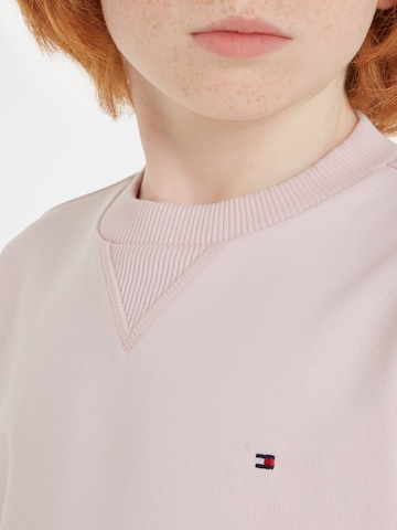 TOMMY HILFIGER - Sudadera 'Essential' en rosa