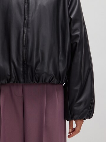EDITED Between-Season Jacket 'Rika' in Black