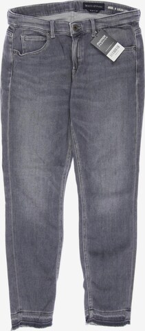 Marc O'Polo Jeans 30 in Grau: predná strana