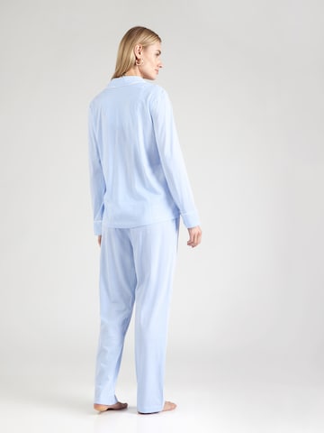 Lauren Ralph Lauren Pidžaama, värv sinine