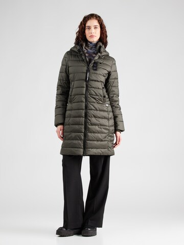 G-STAR - Abrigo de invierno 'Whistler' en gris: frente