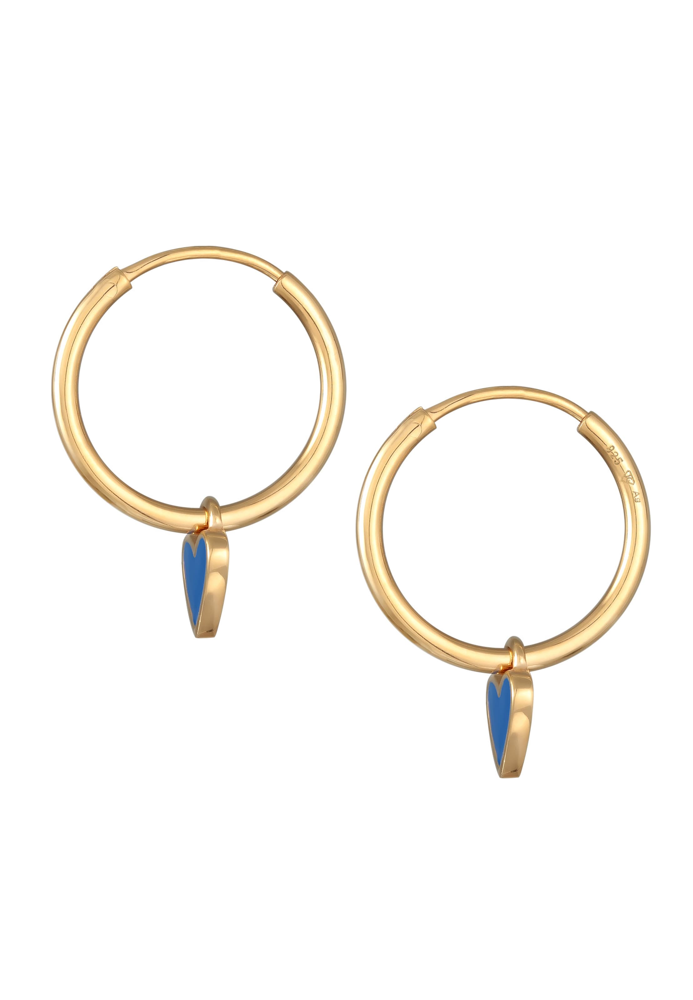 ELLI Earrings in Gold