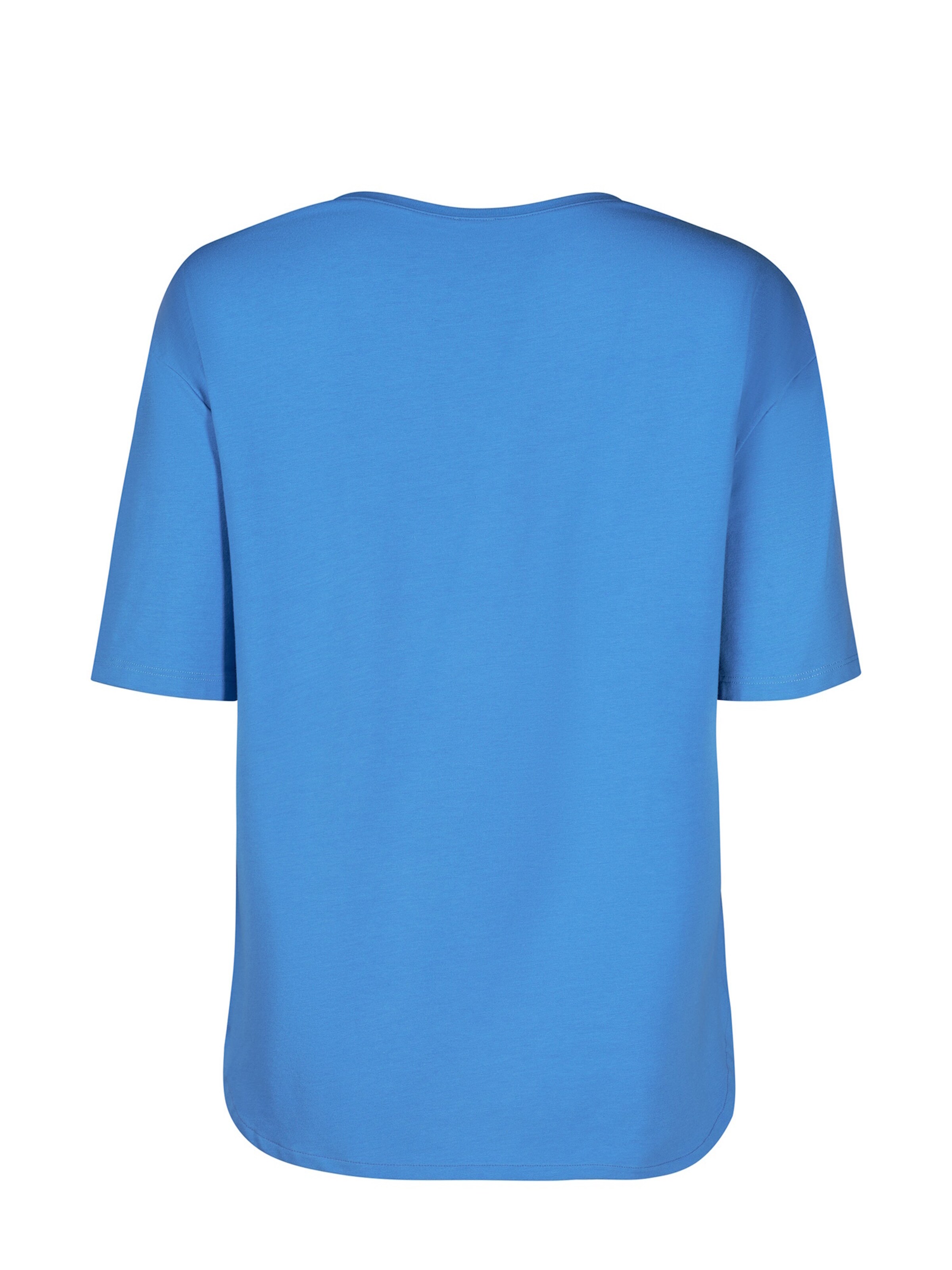 Skiny Soveskorte i blå