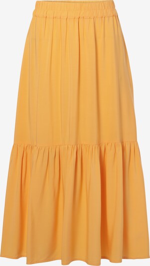 TATUUM Skirt 'SAMOA' in Yellow, Item view