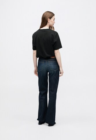 DIESEL - regular Vaquero '1971 SENT' en azul