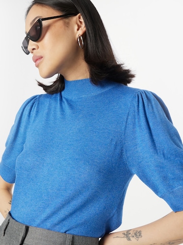 b.young Pullover in Blau