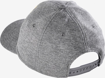 TOP GUN Cap in Grey