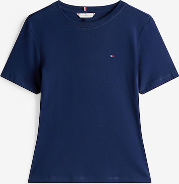mėlyna TOMMY HILFIGER Marškinėliai 'Cody': priekis