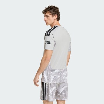 ADIDAS PERFORMANCE - Camiseta de fútbol 'FC Arsenal 26/27' en gris