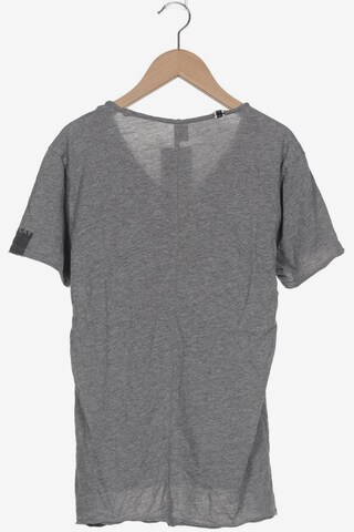 REPLAY Shirt in S in Grey