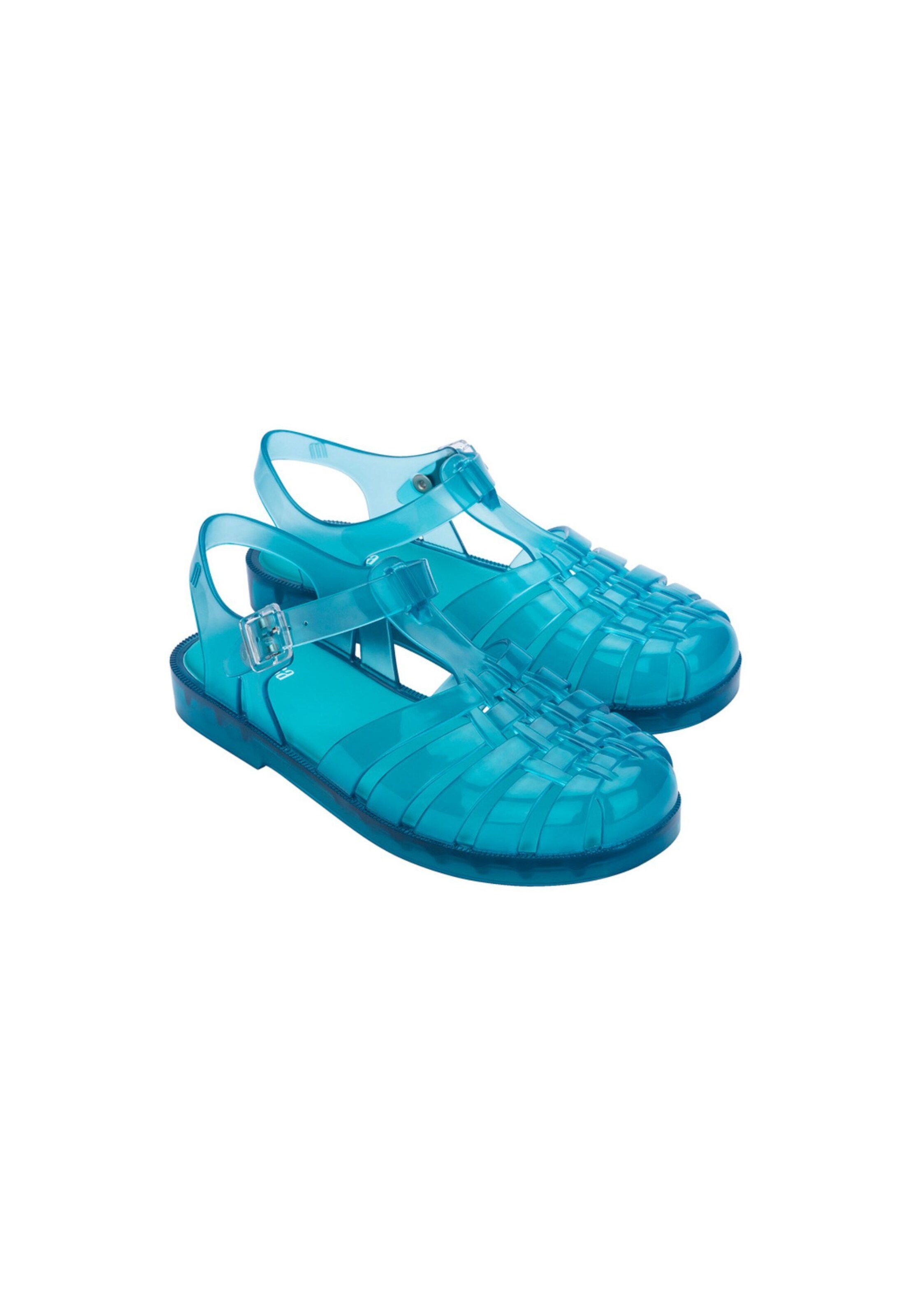 MELISSA Sandal in Blue