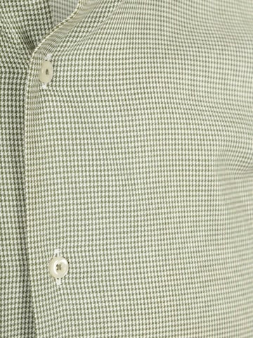 Steppin' out Slim Fit Hemd‌‌‌‌‌‌‌‌‌‌ in Grün