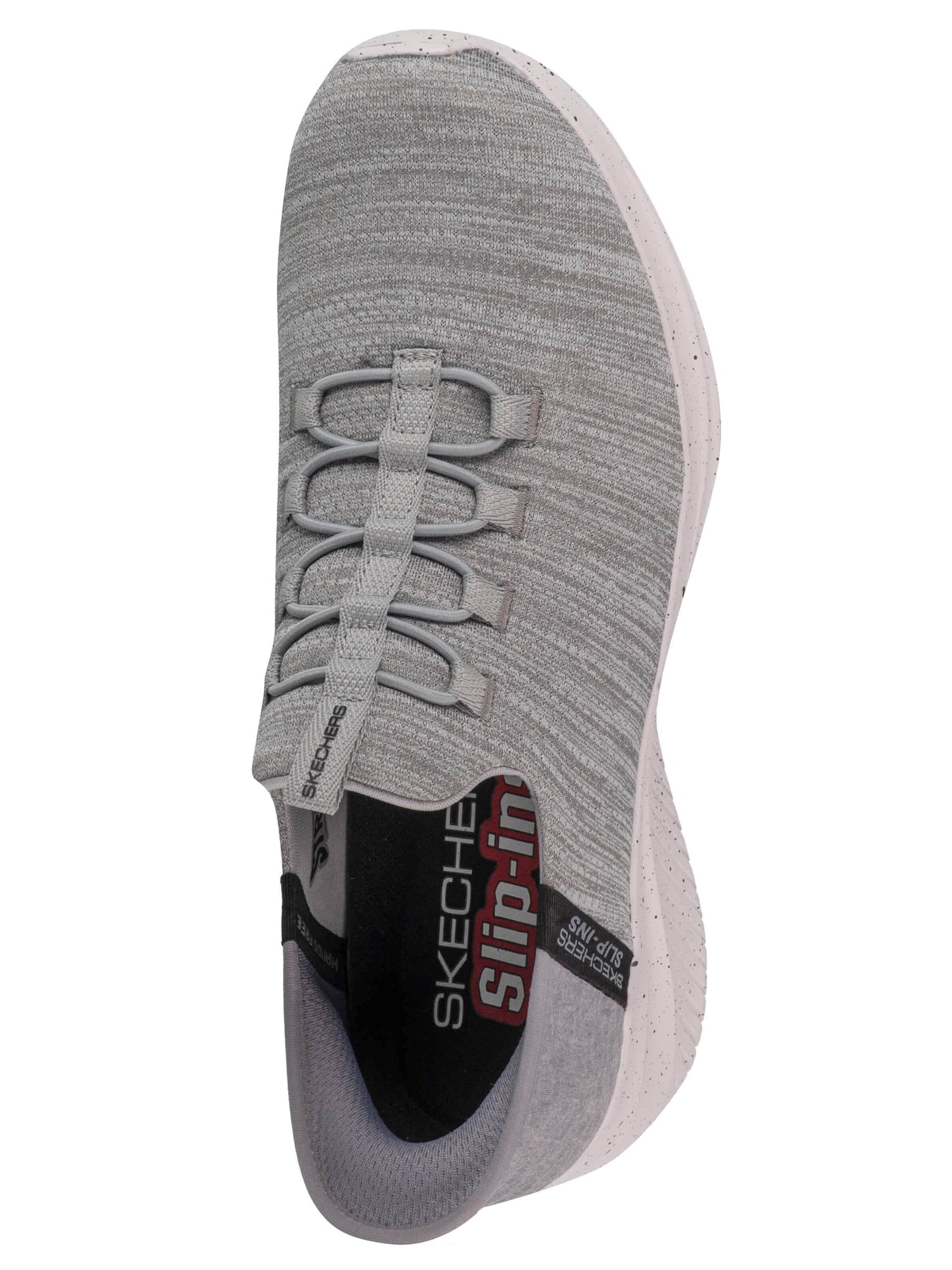 Slip on 'Skechers Slip-Ins Ultra Flex 3.0 - Right Away' SKECHERS en gris