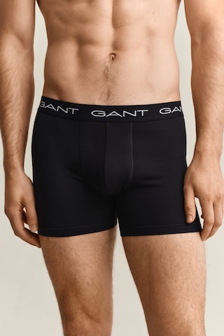 Boxer di GANT in nero