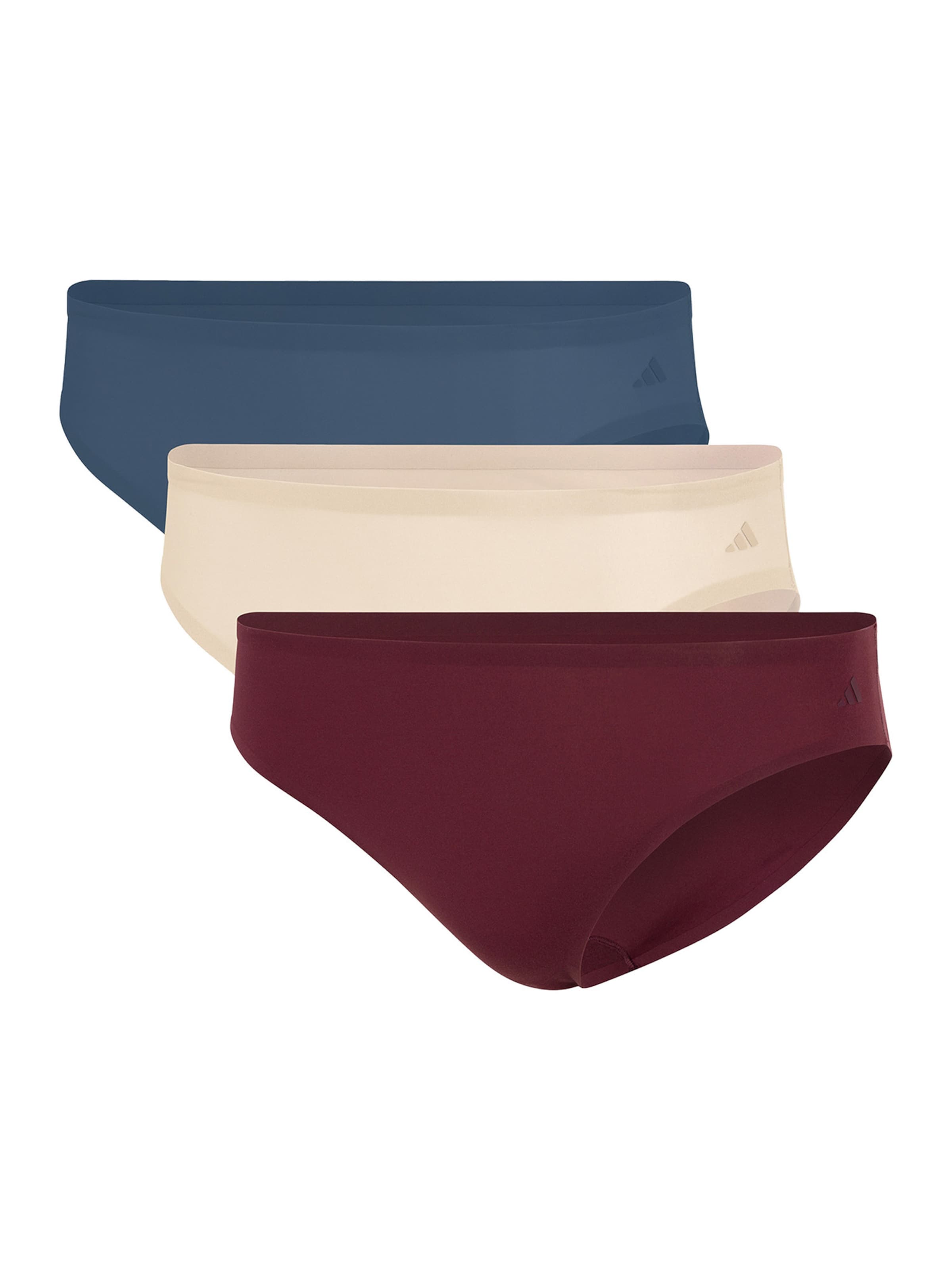 Slip ' Sport Active Light Flex ' ADIDAS SPORTSWEAR en beige : devant