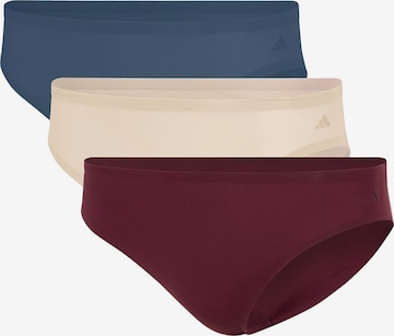Slip ' Sport Active Light Flex ' ADIDAS SPORTSWEAR en beige : devant