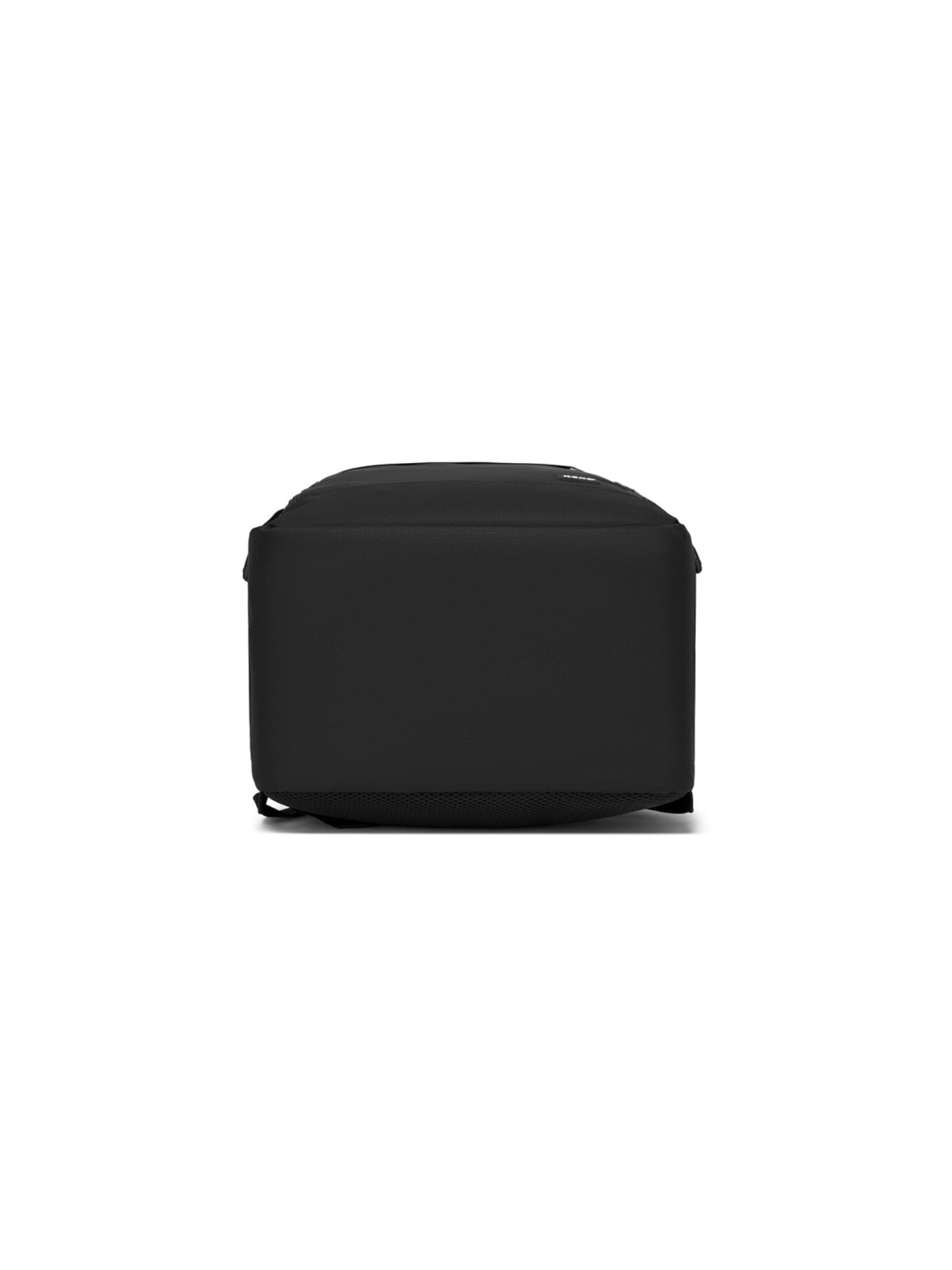 Kono Rucksack 'Backpack'‌‌‌‌ in Schwarz