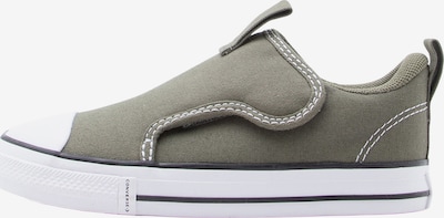 CONVERSE Tenisice 'CTAS MALDEN STREET' veličine 19 u maslinasta, Pregled proizvoda