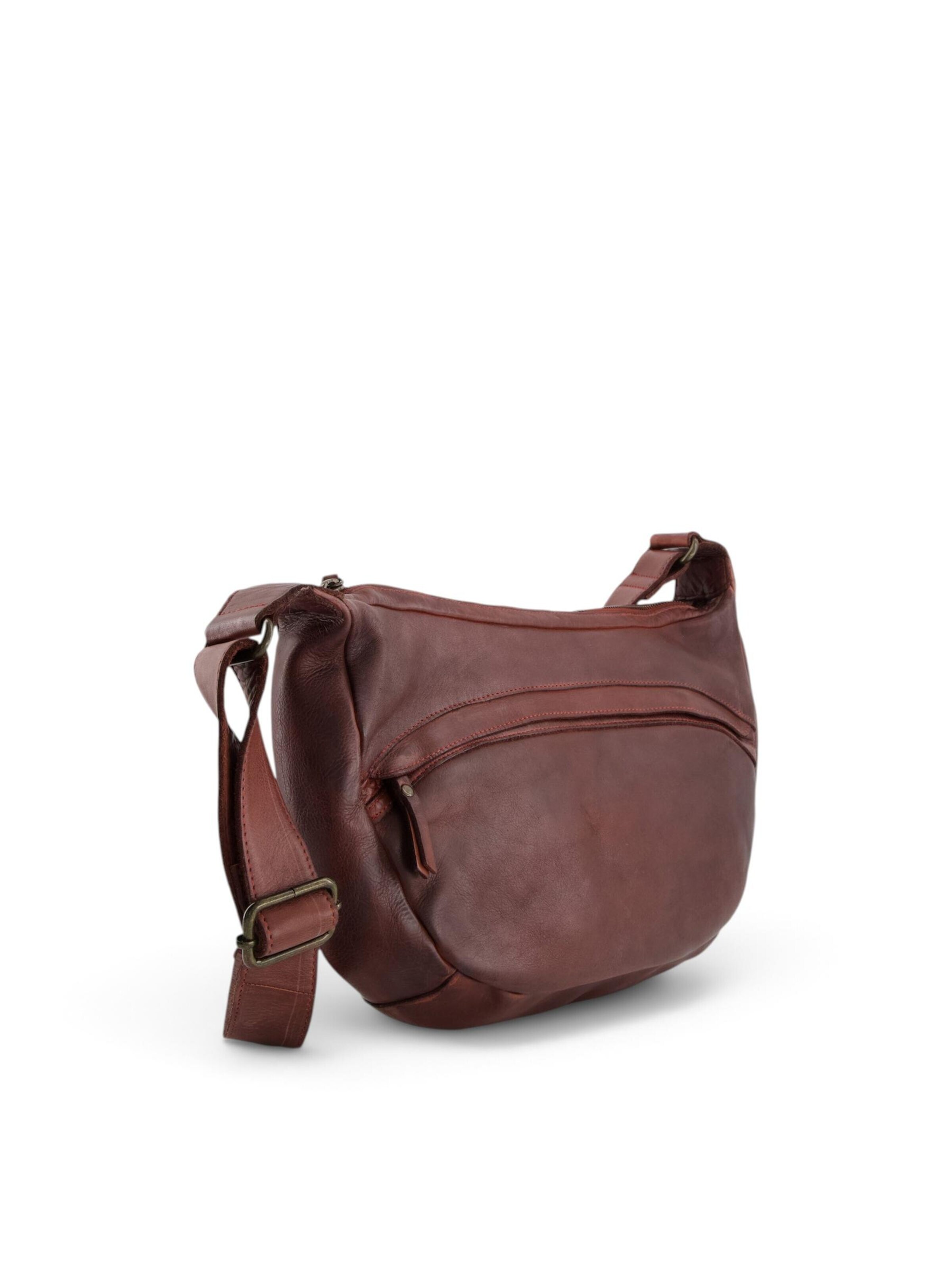 VENEZIA Traditional bag 'Venezia' in Red