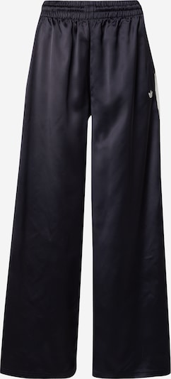 ADIDAS ORIGINALS Hose in schwarz / weiß, Produktansicht