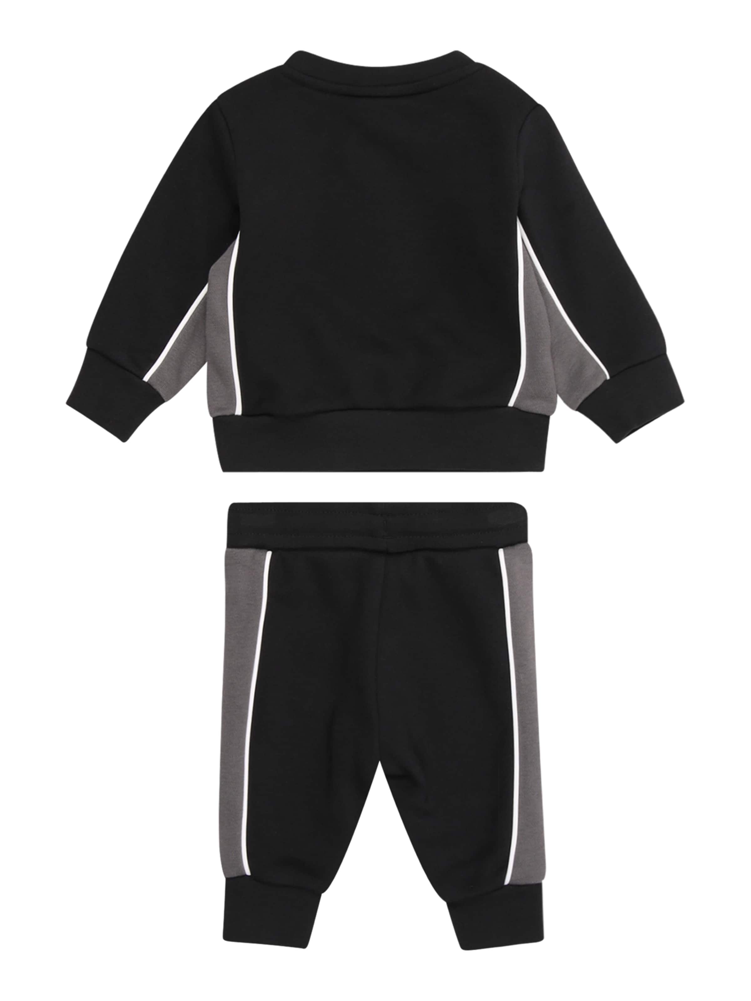 ADIDAS ORIGINALS Jogging ruhák - fekete