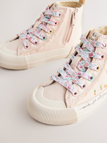 NextTenisice - roza boja