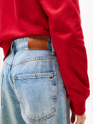 Tommy Jeans Wide leg Τζιν 'MIA' σε μπλε