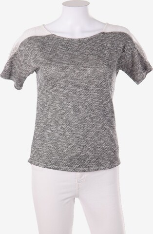 NAF NAF Top & Shirt in S in Grey: front