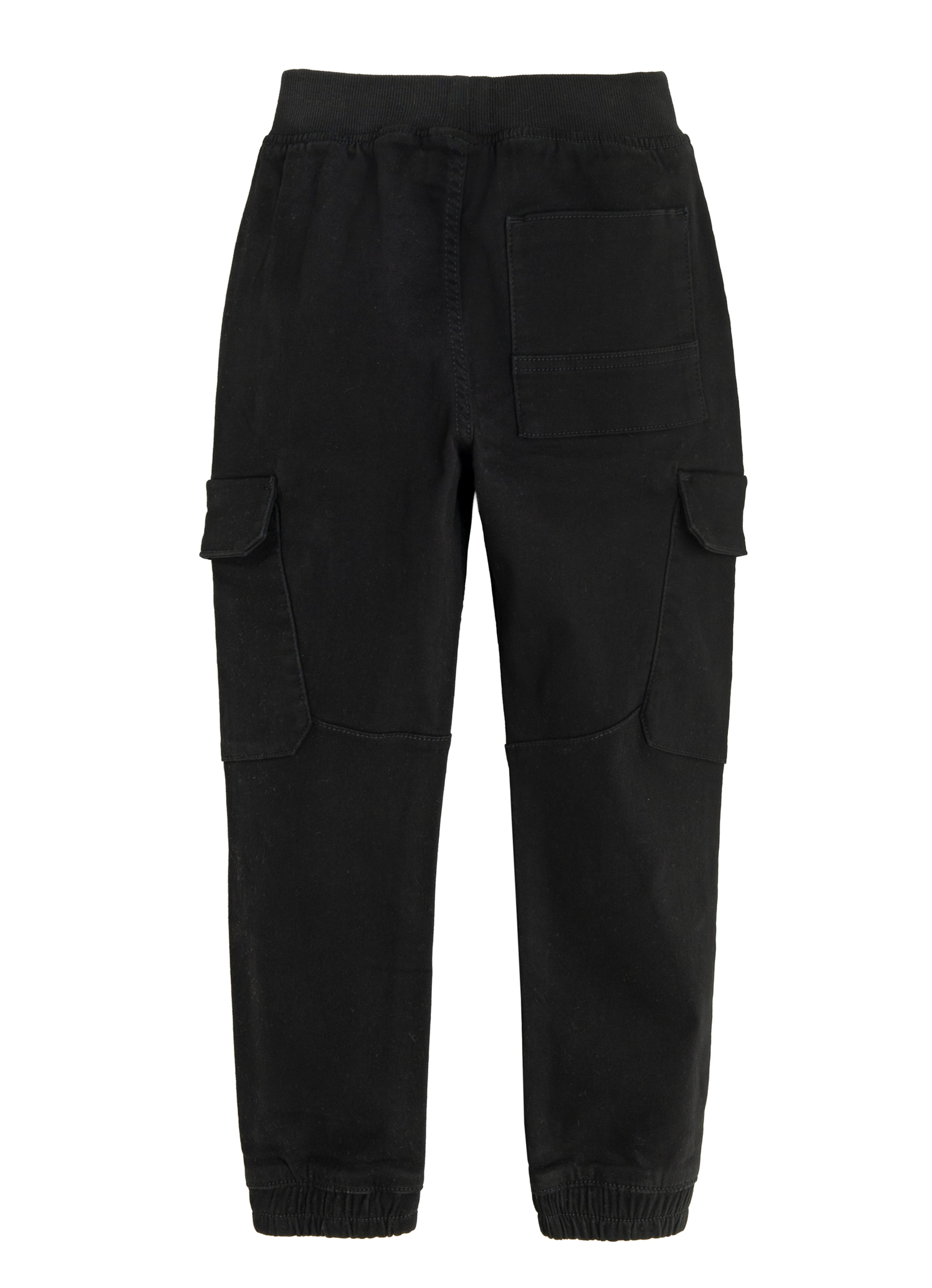 Cool Club - regular Pantalón en negro