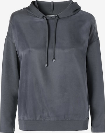 TATUUM Sweatshirt in Grey: front