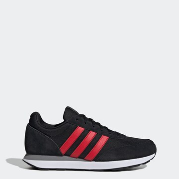 Baskets basses 'Kaptir 3.0' ADIDAS SPORTSWEAR en noir
