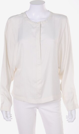 H&M Blouse & Tunic in S in Ivory, Item view