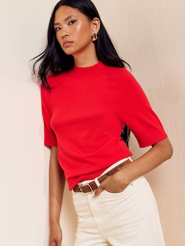 Pullover di Friends Like These in rosso