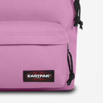 EASTPAK Backpack 'Orbit' in Pink