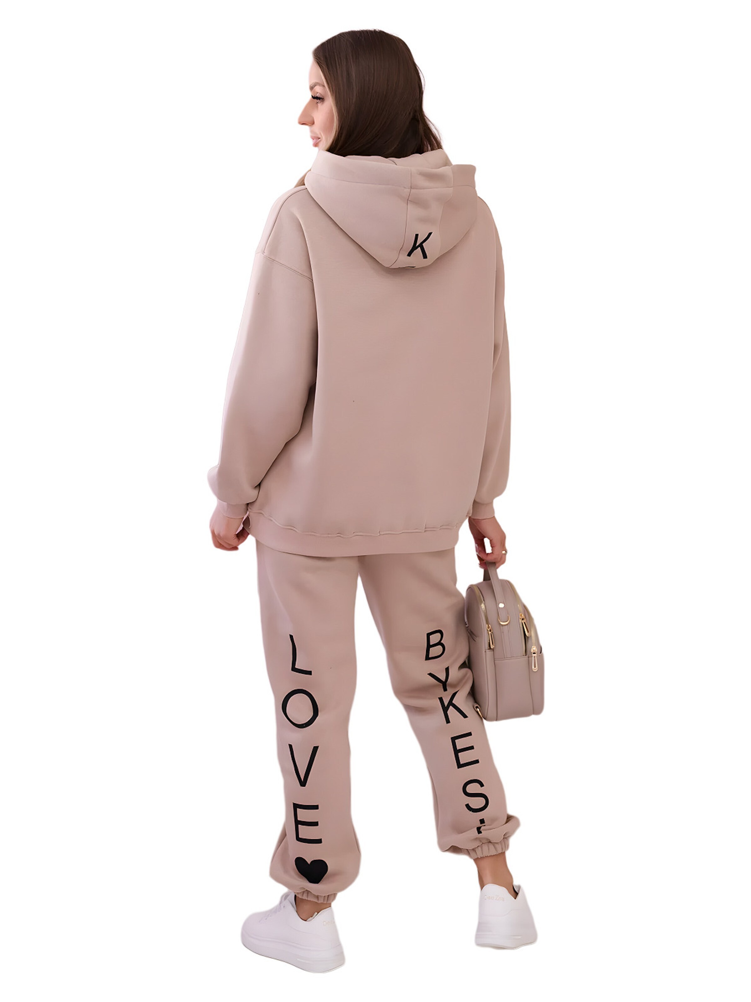 Lumera Huispak in Beige