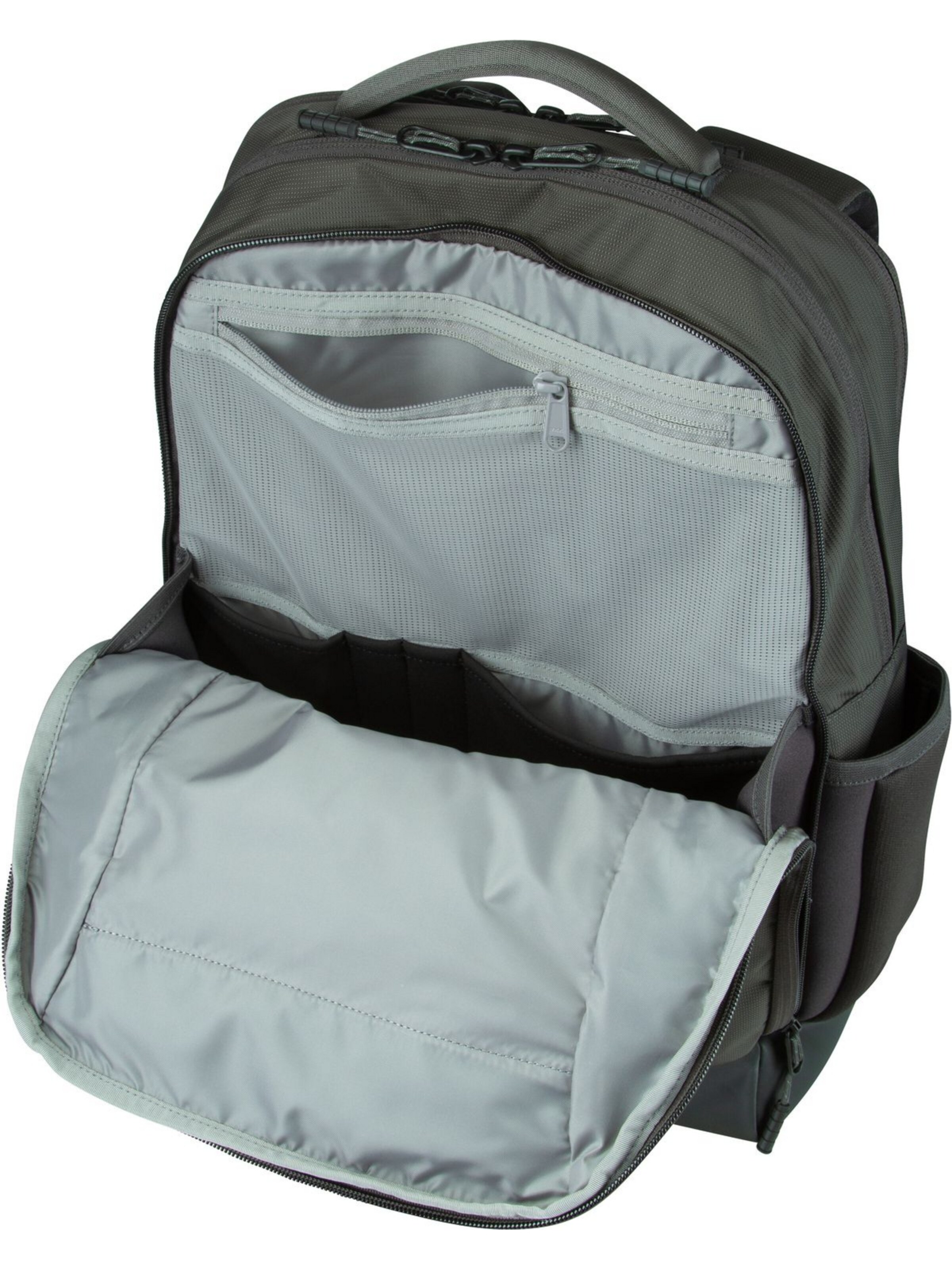 TIMBUK2 Backpack 'The Authority' in Grey