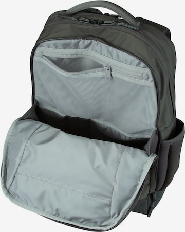 TIMBUK2 Backpack 'The Authority' in Grey