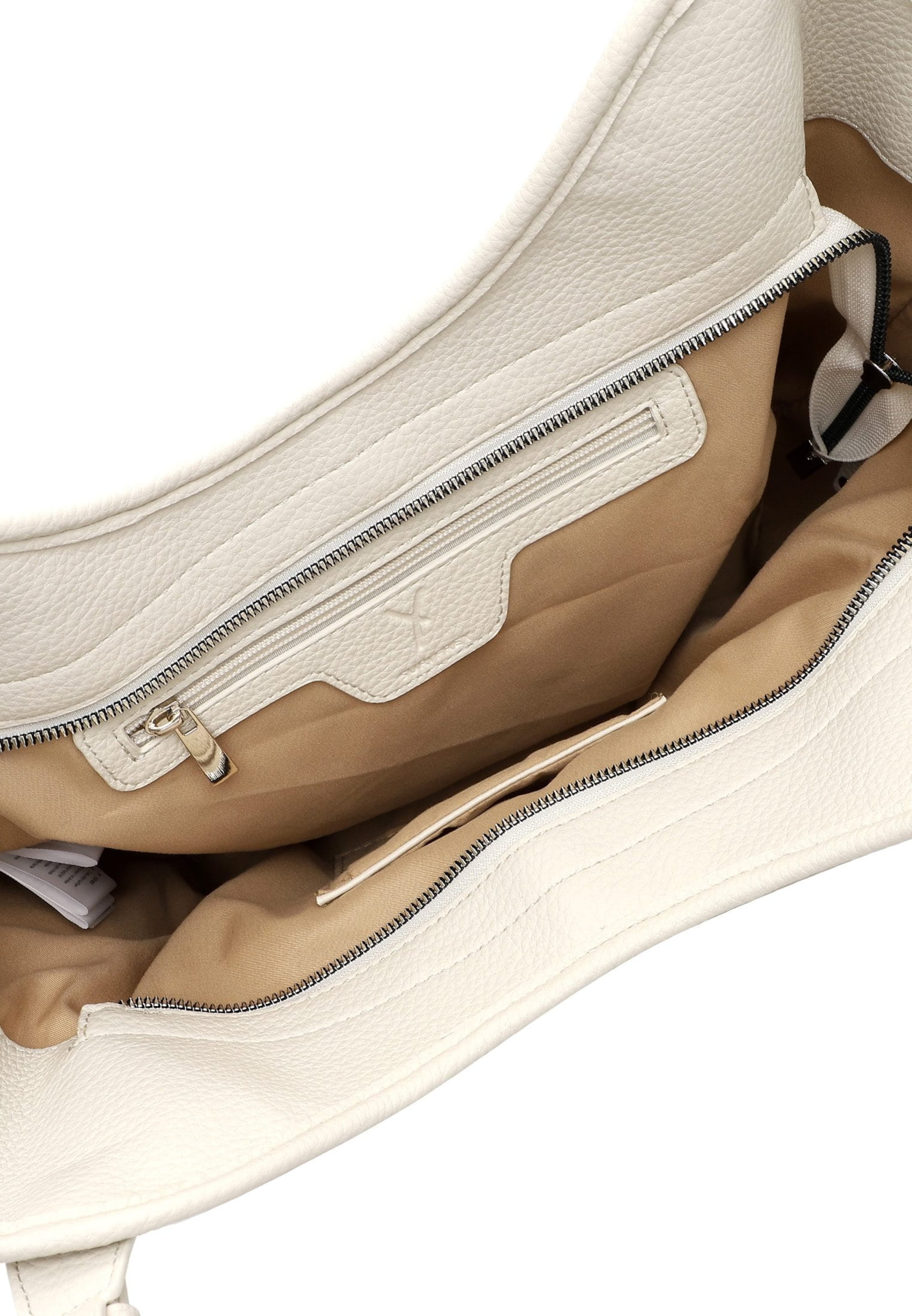 Suri Frey Shoppingväska 'Cady' i beige