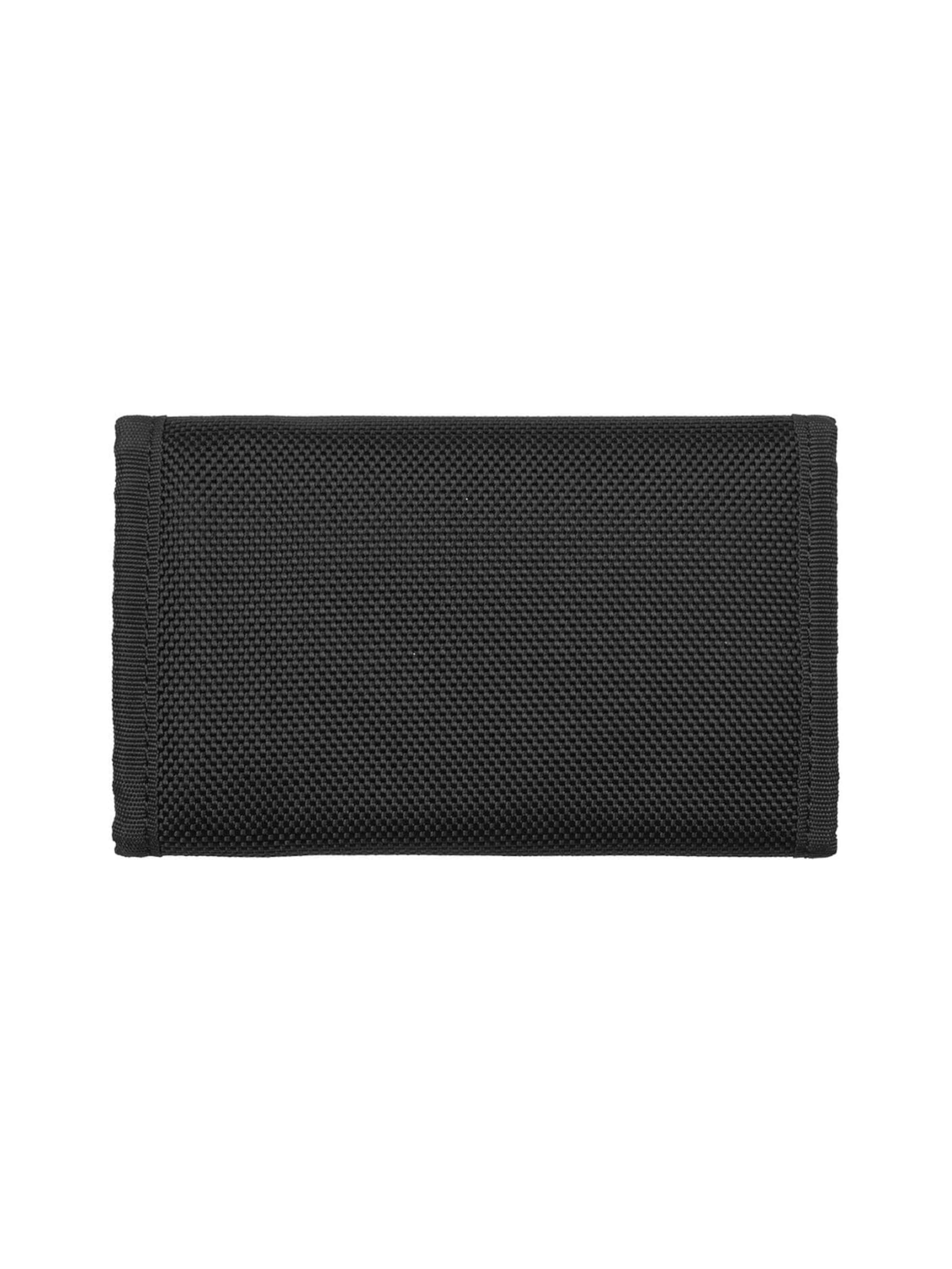 Portamonete 'Prescott Wallet Black' di Carhartt WIP in nero