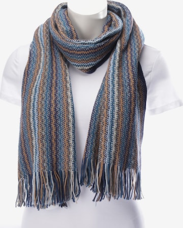 MISSONI Schal in One size in Mixed colors: front