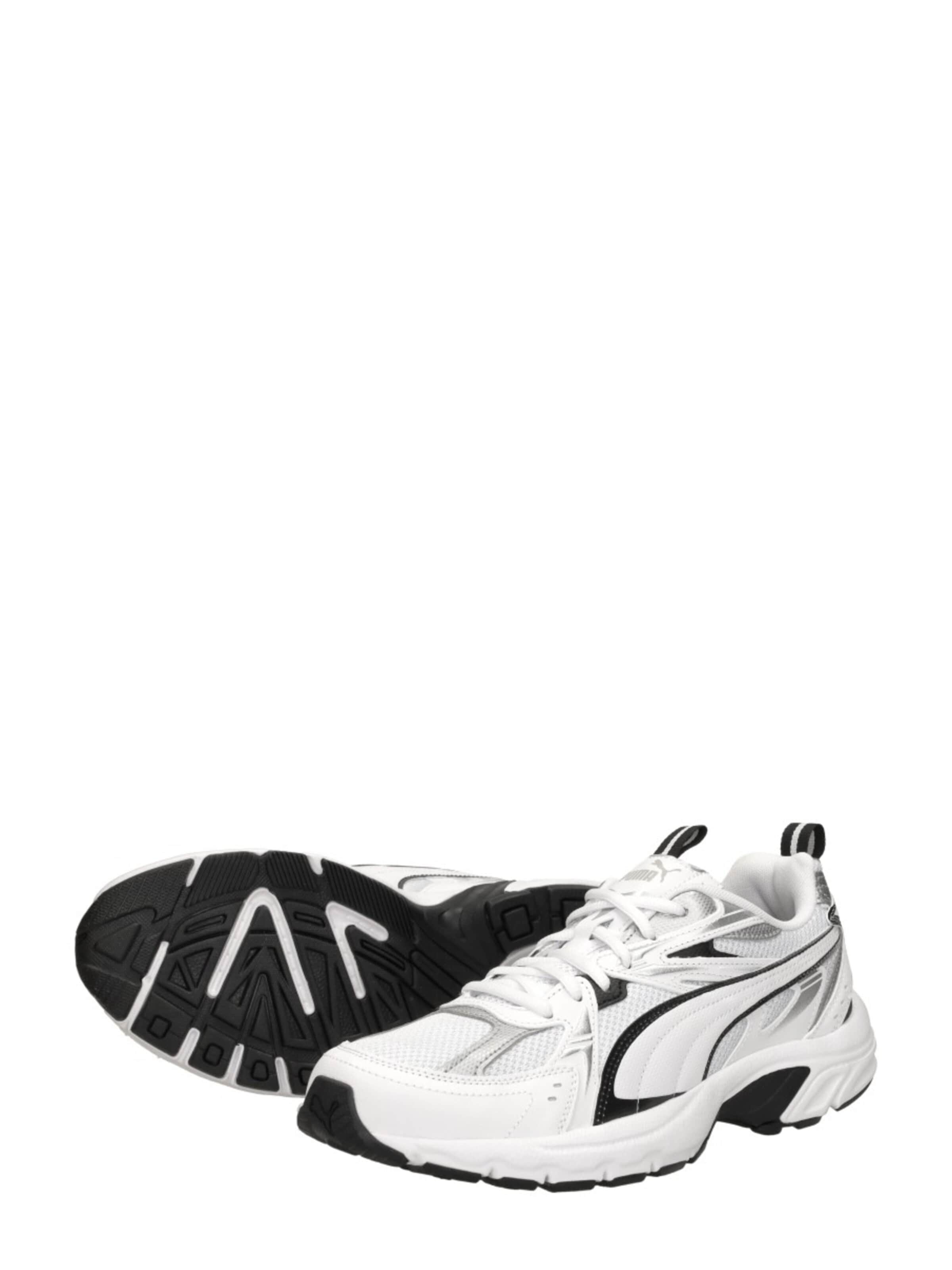 PUMA Sneakers laag 'Milenio Tech' in Wit
